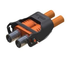 PL182X-301-50, Endüstriyel Konektör
