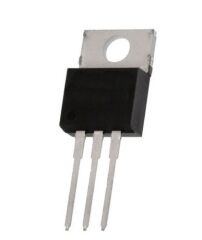 STPS1545CT, 45V 2x7.5A TO-220 Schottky Diyot