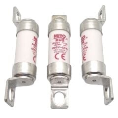 Miro RGS4 690V 45A aR Ultra-Rapid (BS88) Sigorta