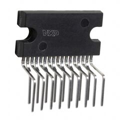TDA8561Q, SIL-17 Entegre Devre