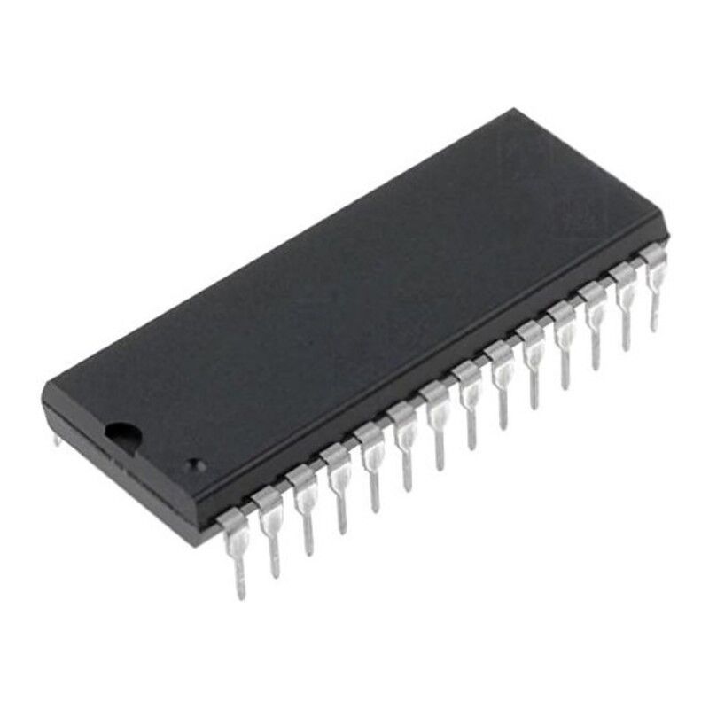 AM27C512-200DC, AM27C512, DIP-28 Eprom