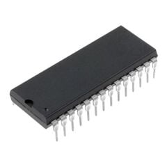 AM27C512-200DC, AM27C512, DIP-28 Eprom