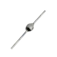 BYV38-TR, 1000V 2A SOD-57 Diyot