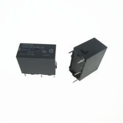 G3SD-Z01P-PD-DC24, 24VDC 1.1A SSR Röle