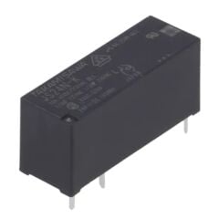 JS24N-K, 24VDC 8A SPDT (1 Form C) Röle
