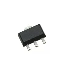 2SK2615, (ZA) SOT-89 SMD Mosfet Transistör
