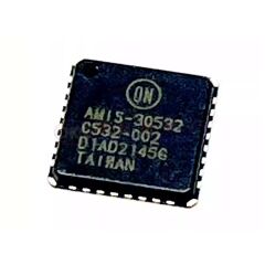 AMIS30532C5321RG, NQFP-21 (7x7mm) SMD Motor Sürücü Entegresi