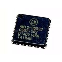 AMIS30532C5321RG, NQFP-21 (7x7mm) SMD Motor Sürücü Entegresi