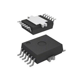 BTS5241L, PDSO-12 Entegre Devre