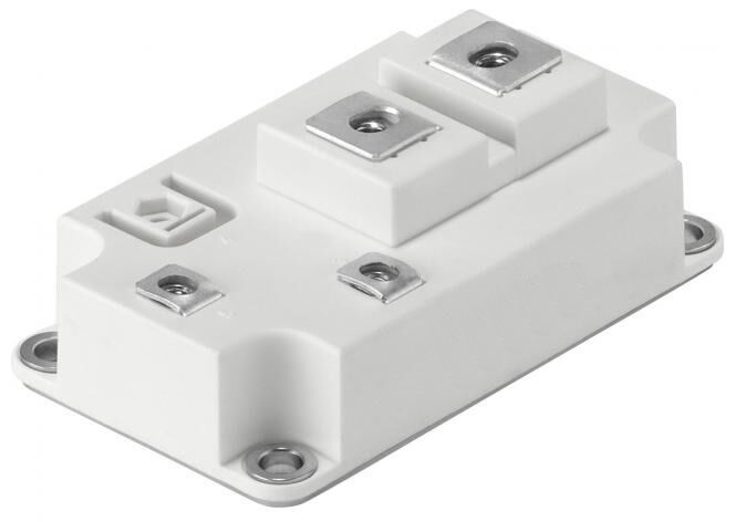 SKM600GA124D, 1200V 600A IGBT Modül