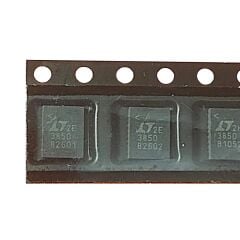 LTC3850EUFD (3850), QFN-28 (4x5mm) SMD Voltaj Regülatör