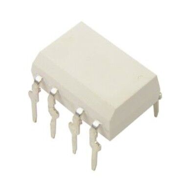 TLP555, DIP-8 Entegre Devre