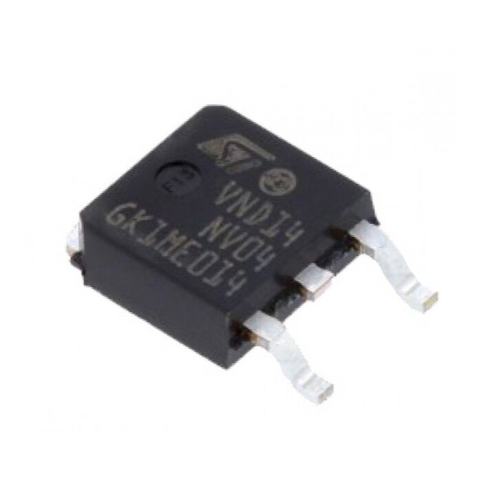VND14NV04TR-E, VND14NV04, TO-252 SMD Entegre Devre