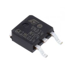 VND14NV04TR-E, VND14NV04, TO-252 SMD Entegre Devre