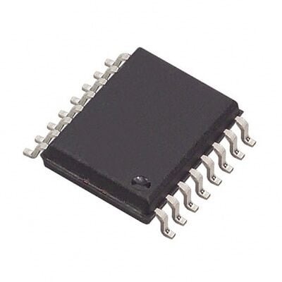 INA114AU, SOIC-16W SMD Entegre Devre