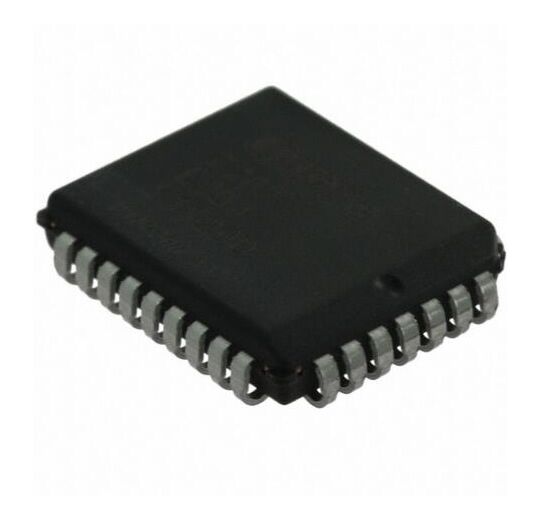 AT27C512R-70JU, PLCC-32 SMD Eprom