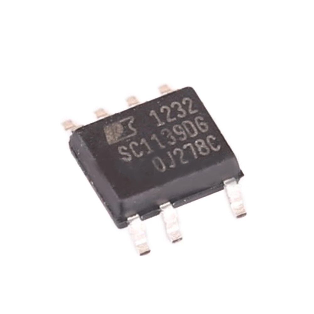 SC1139DG, SOIC-8C SMD Entegre Devre