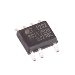 SC1139DG, SOIC-8C SMD Entegre Devre