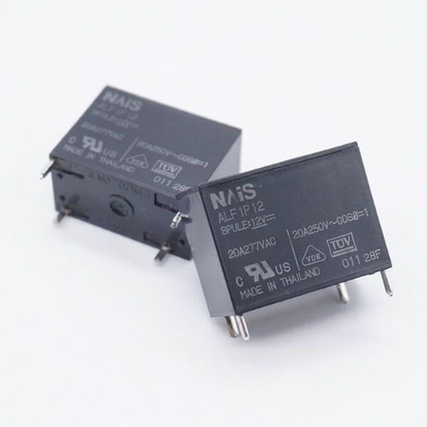 ALF1P12, 12VDC 20A SPST-NO (1 Form A) Röle
