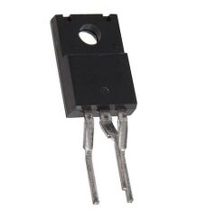 BYV10X-600P, 600V 10A TO-220F Ultrahızlı Diyot