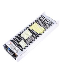 UHP-500-36, 36VDC 13.9A PFC 500W Güç Kaynağı, Mean Well