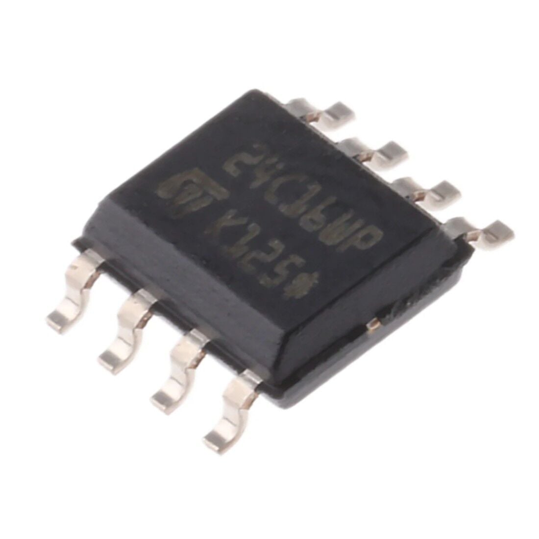 M24C16-WMN6TP (24C16WP), SOIC-8 SMD Eeprom