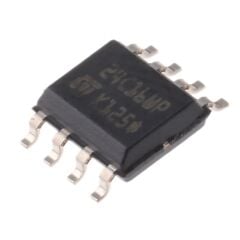 M24C16-WMN6TP (24C16WP), SOIC-8 SMD Eeprom