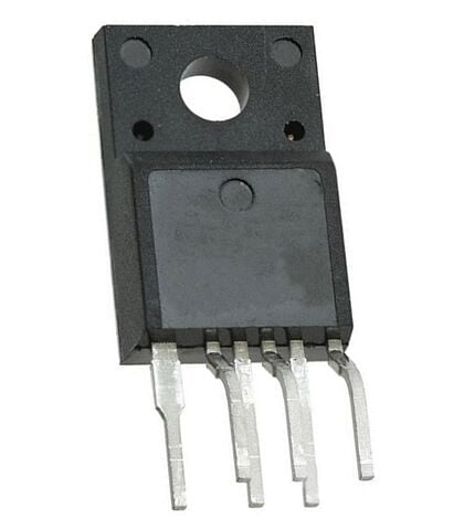 FSQ0765R, Q0765R, TO-220F-6L Entegre Devre