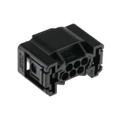 Tyco 1-967616-1, 6 Pin 3.5mm 180' Konektör