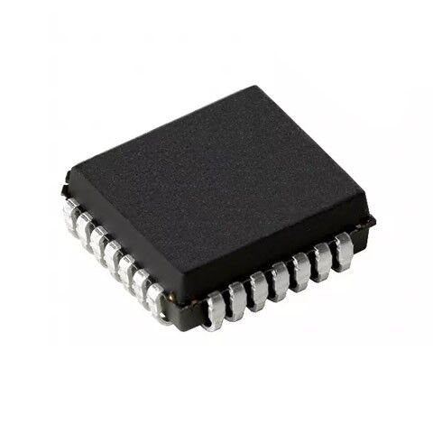 GAL22V10D-15LJ, GAL22V10D, PLCC-28 SMD Entegre Devre