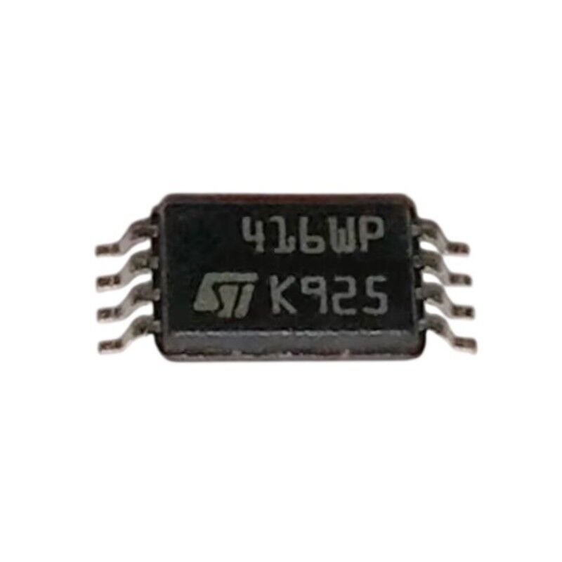 M24C16-WDW6TP (416WP), TSSOP-8 SMD Eeprom