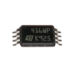 M24C16-WDW6TP (416WP), TSSOP-8 SMD Eeprom