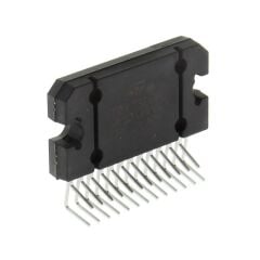TDA7560H, Flexiwatt-25 Entegre Devre