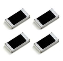 910K Ohm 1206 %5 SMD Direnç, (910K 1206) (25 adetlik şerit)