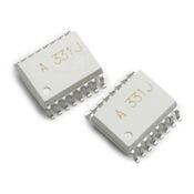 HCPL-331J-500E, A331J, SOP-16 SMD Optokuplör