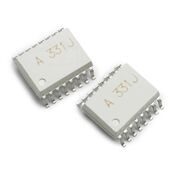 HCPL-331J-500E, A331J, SOP-16 SMD Optokuplör