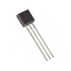 BSS98, 50V 0.3A TO-92 Transistör