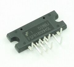 FSFR1800HSL, SIP-9 Entegre Devre
