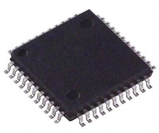 STM8S105S4T6C, LQFP-44 SMD Mikroişlemci