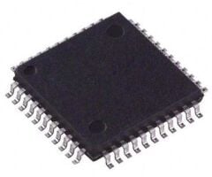 STM8S105S4T6C, LQFP-44 SMD Mikroişlemci