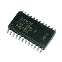 TLE4216G, PDSO-24 SMD Entegre Devre