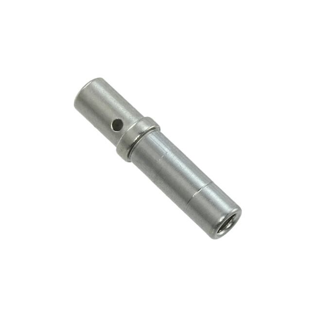 0462-201-16141, 16-20AWG Nikel Sıkmalı Dişi Terminal