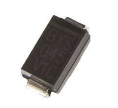 BYS10-45, 45V 1.5A DO-214AC (SMA) Schottky Diyot