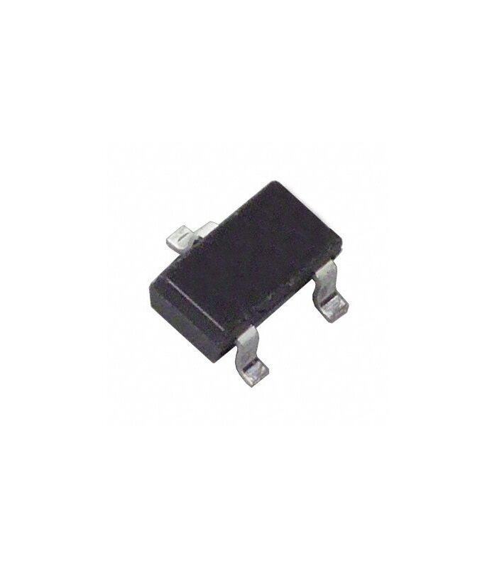 BCR112, 50V 0.1A SOT-23 SMD Transistör