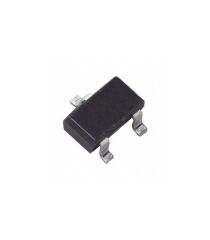 BCR112, 50V 0.1A SOT-23 SMD Transistör