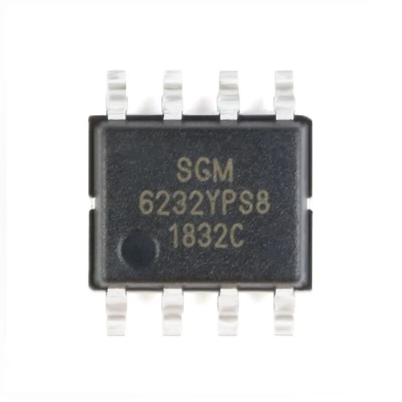 SGM6232YPS8G/TR, 6232YPS8, SOIC-8 SMD Entegre Devre
