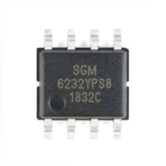 SGM6232YPS8G/TR, 6232YPS8, SOIC-8 SMD Entegre Devre