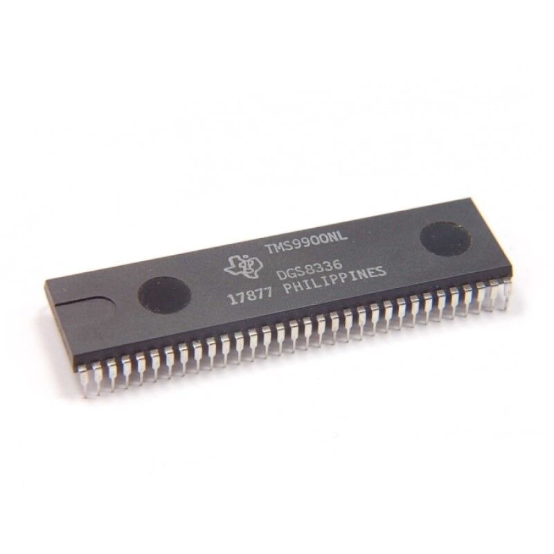 TMS9900NL, DIP-64 Entegre Devre