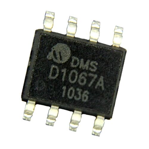 D1067A, SOP-8 SMD Entegre Devre