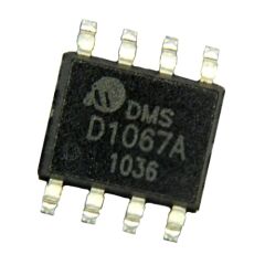 D1067A, SOP-8 SMD Entegre Devre